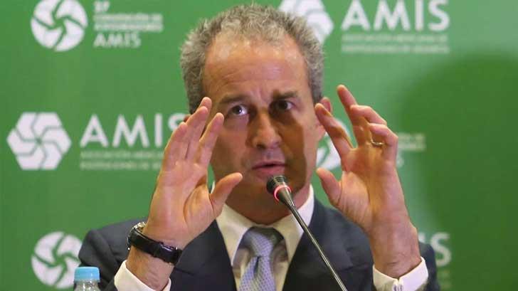 Descartan reestructura en seguros de Pemex como medida de austeridad