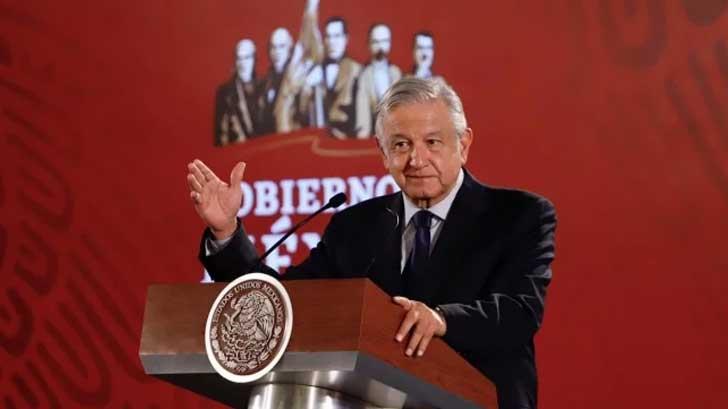 López Obrador lamenta salida de Martínez del IMSS