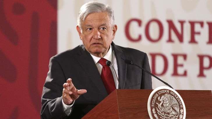 López Obrador busca colocar a Edmundo Aguilar, rechazado por el Senado
