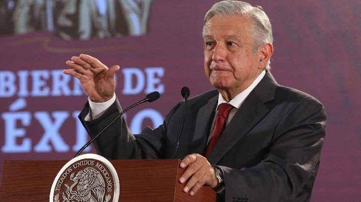 Tras 3 horas, López Obrador concluye la reunión con Carlos Slim y empresarios
