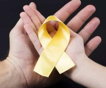 ¿Cómo detectar cáncer en niños? Día Internacional del Cáncer Infantil