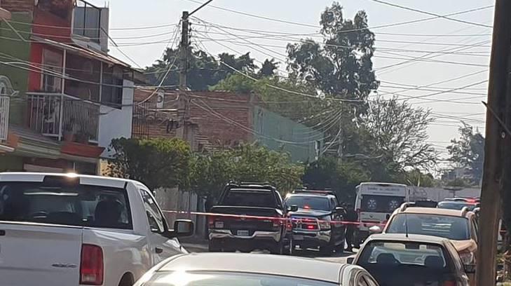 Liberan a 9 personas de una casa de seguridad en Guadalajara