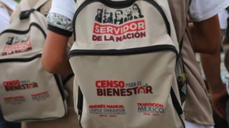 La Secretaría de Bienestar distribuirá 328 mdp a personas con discapacidad en Sonora