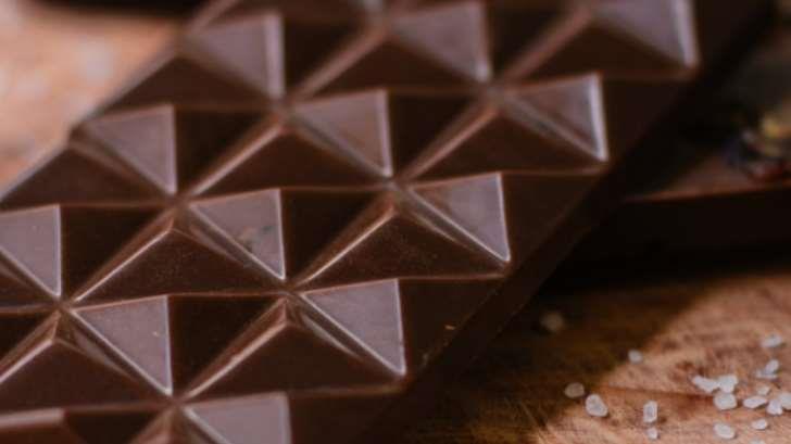 Crean chocolate que ayuda a calmar los cólicos