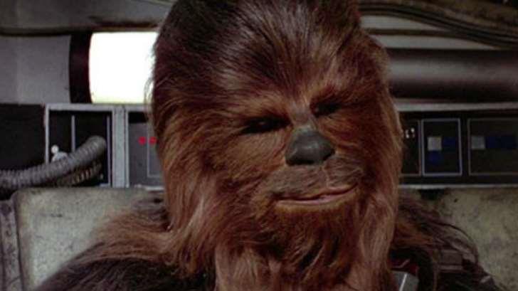 Fallece Peter Mayhew, el actor que encarnó a ‘Chewie’ en Star Wars