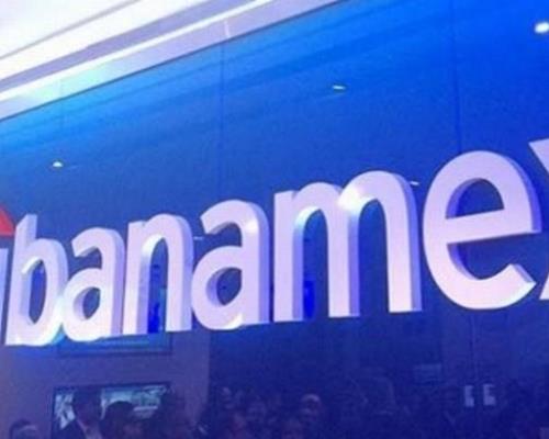 Banamex anuncia nueva comisión para sus clientes