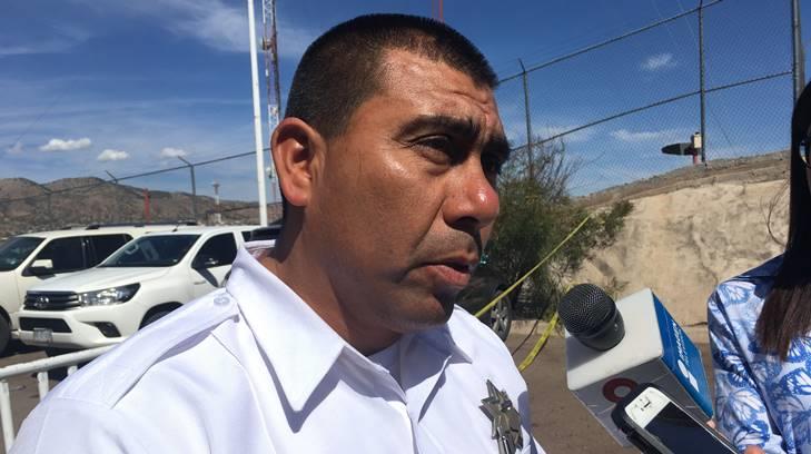 Policía de Nogales exhorta a padres de familia a que controlen uso de las cuatrimotos