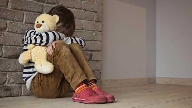 La falta de clases presenciales agudiza la depresión en niños: Prevención del Delito