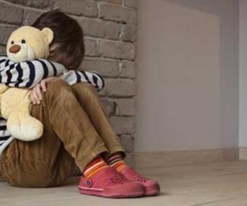 La falta de clases presenciales agudiza la depresión en niños: Prevención del Delito