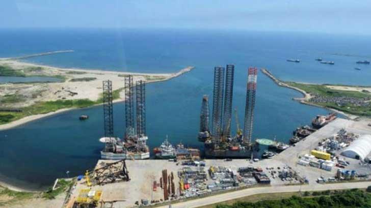 Confirman que Dos Bocas iniciará construcción el 2 de junio