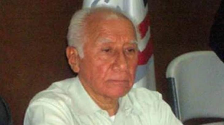 Fallece Ausencio Chávez, exgobernador de Michoacán; tenía 78 años