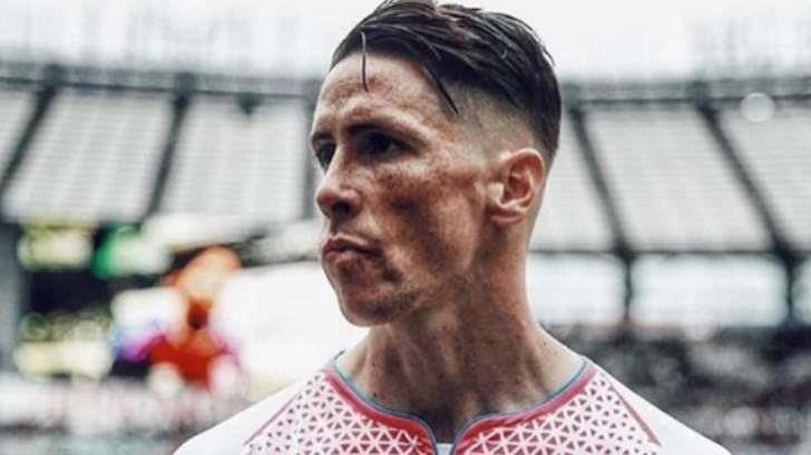 Niegan que ‘El Niño’ Torres llegue a Atlético de San Luis