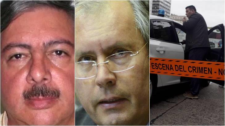 Sicarios matan a un funcionario del transporte y hieren a diputado cerca del Congreso de Argentina