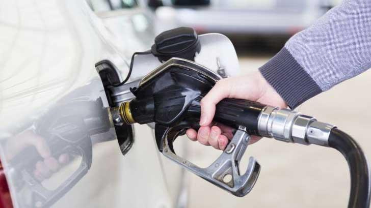 Precios de gasolinas hilan tres meses con alzas