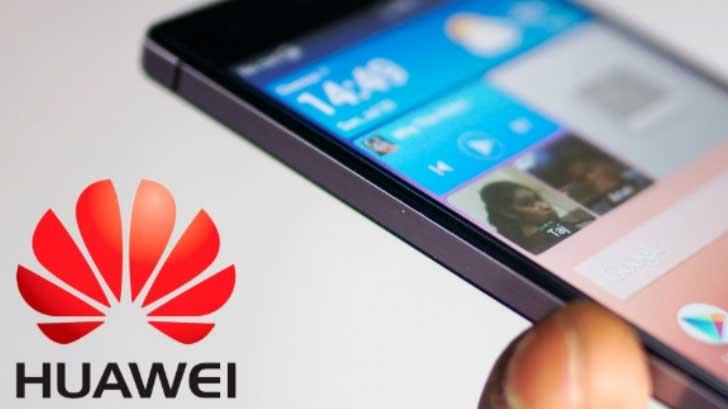 Huawei tiene 10.7 millones de usuarios mexicanos con Android