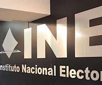 Aprueba INE candidaturas a diputaciones federales