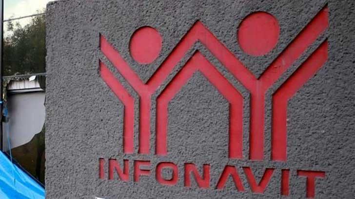 Ingresos del Infonavit incrementan 3.6% en el primer semestre del año
