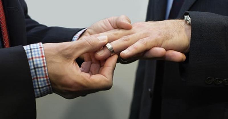 El Issste ha registrado a 457 parejas del mismo sexo en su derechohabiencia