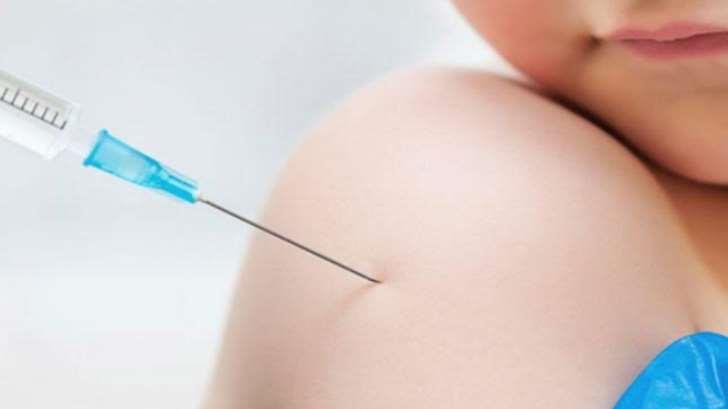 El IMSS Sonora destaca la importancia de vacunarse contra la meningitis