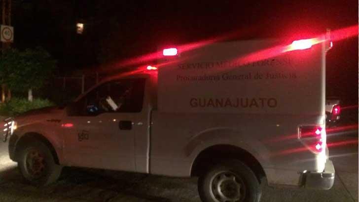 Indigente asesina a menor que atendía un abarrotes en Guanajuato