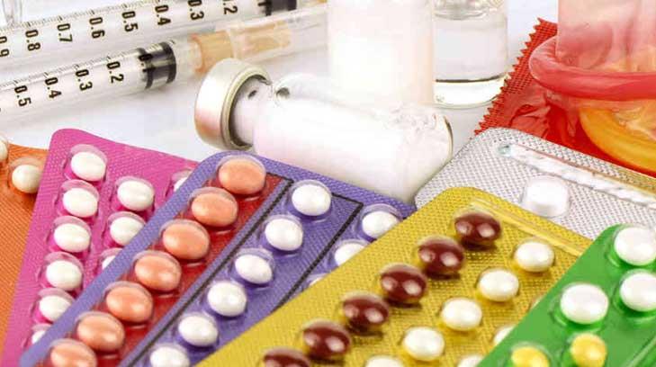 ¿Cuál es el mejor método anticonceptivo para las mujeres?