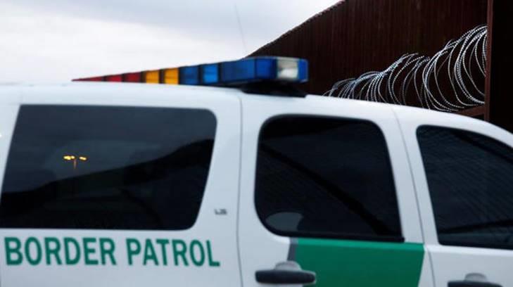 Encuentran armas entre la ropa de una mujer que intentaba cruzar la frontera