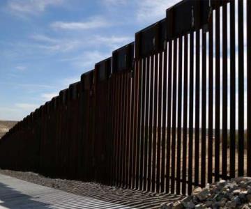EU cancela 2 contratos para construcción de muro fronterizo en Laredo
