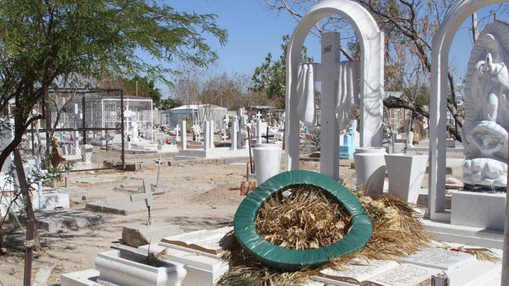 Analiza Comuna más opciones para el nuevo cementerio de Hermosillo