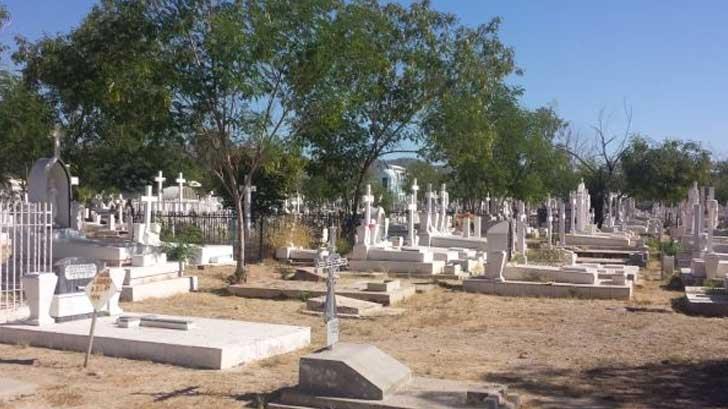 Nuevo panteón municipal tendrá capacidad para aproximadamente 14 mil tumbas