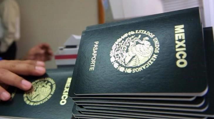 Hasta en un 50% se incrementó la emisión de pasaportes en Sonora: SRE