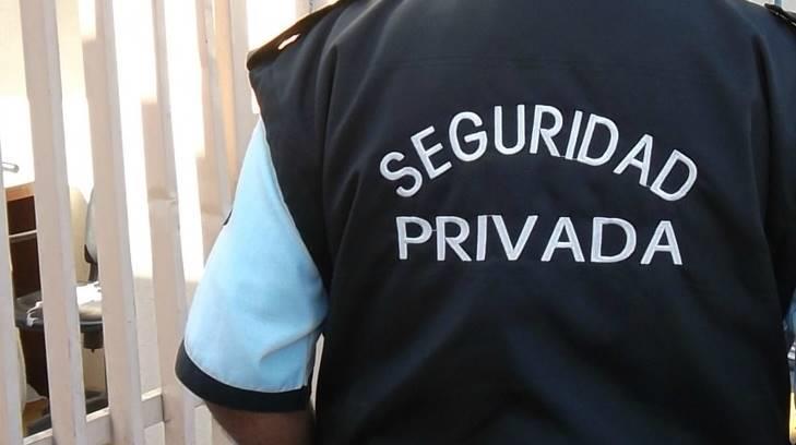 AUDIO | Urge en Sonora aprobar reglamento interno de la Ley de Seguridad Privada: CTM