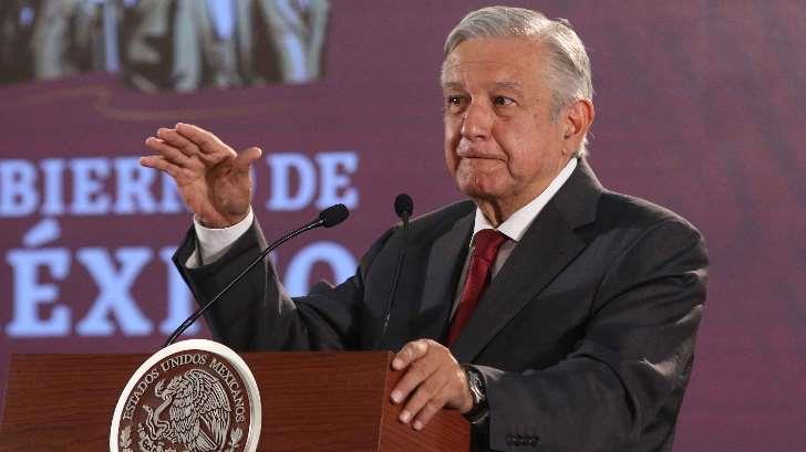 López Obrador corrige la cifra de apoyo del programa Sembrando Vida