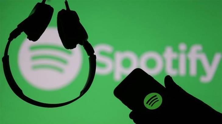 Spotify reporta fallas por unas horas en varias partes del mundo