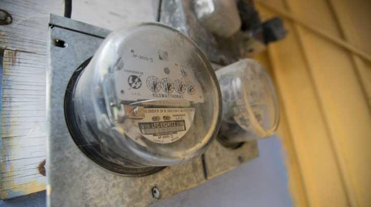 Suspenderán servicio de luz en 5 localidades de la sierra de Sonora