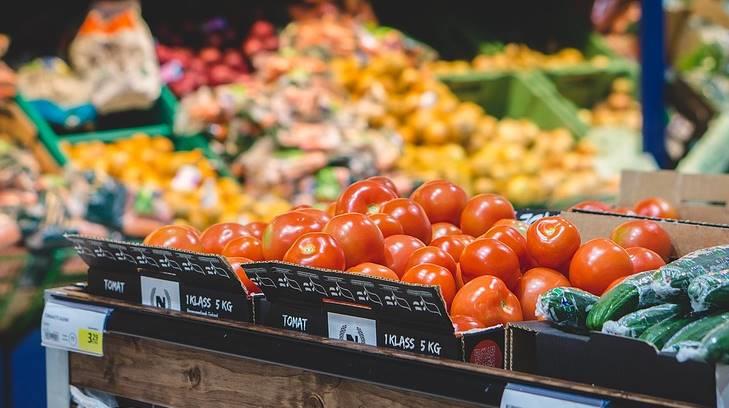 El tomate mexicano elevará su precio en EU debido a los aranceles antidumping