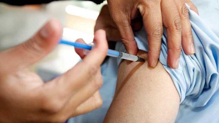 AUDIO | Salud pide aplicar vacunas contra Hepatitis A y Varicela