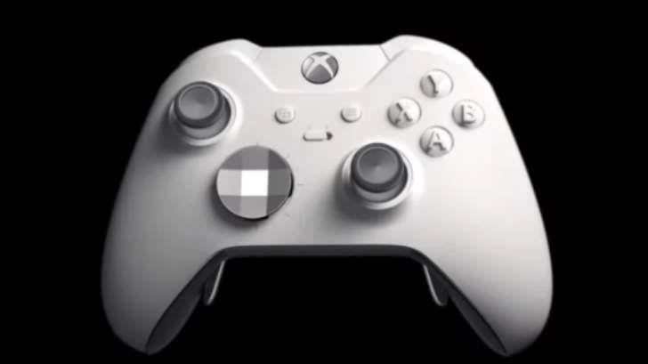 Microsoft patenta el control de Xbox One con sistema Braille