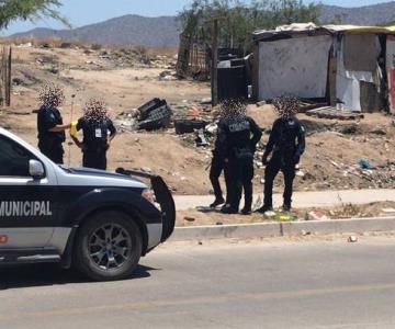 Localizan varios cadáveres en Hermosillo; incluido el de una mujer