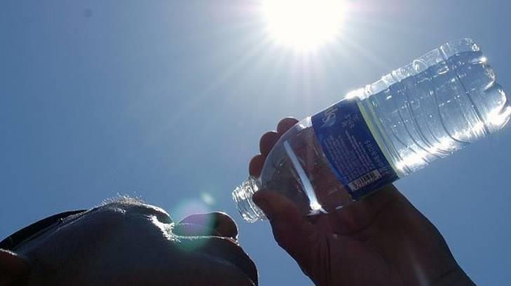 ALERTA | Secretaría de Salud en Sonora pide extremar medidas contra ola de calor
