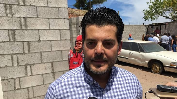 Alcalde de Nogales confirma que se mantiene el proyecto de una placa municipal