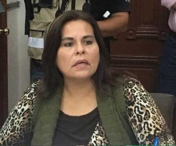 “No descansaremos hasta verla en la cárcel”; guaymenses juntan firmas para denunciar a Sara Valle