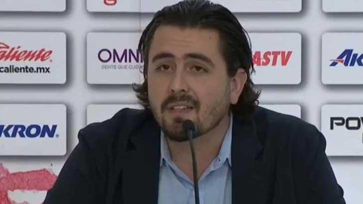 Chivas anuncia retención de sueldos por crisis de Covid-19