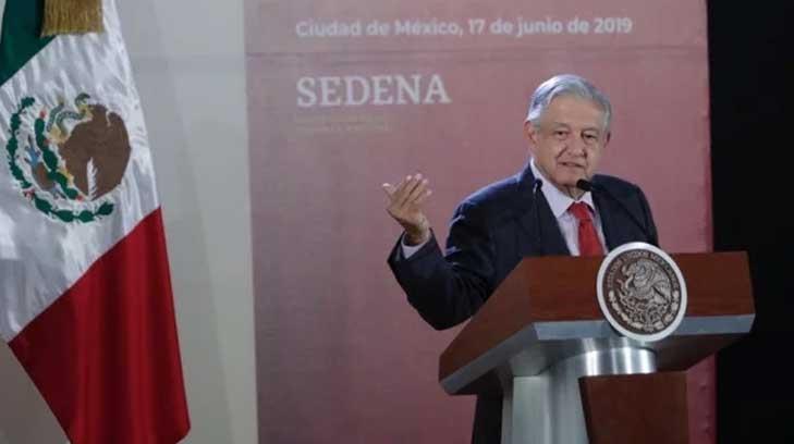 Alcanzar el éxito del Plan DNIII, desafío de Guardia Nacional: López Obrador