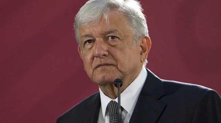 López Obrador invita a mitin en Tijuana para defender dignidad ante EU