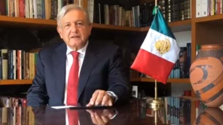 VIDEO | Con ratificación de T-MEC se transmite confianza: López Obrador