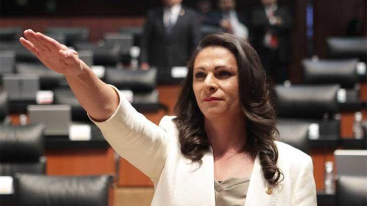 Ana Guevara comparecerá el 8 de julio por cuestionamientos