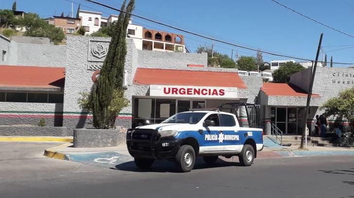 Hombres armados hieren a sinaloense en el tramo carretero de San Lázaro-Santa Cruz