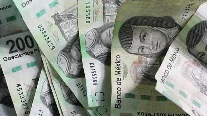 Lanzarán nuevo billete de 200 pesos en segundo semestre de 2019
