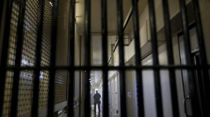 CNDH pide medidas para evitar rebrotes de Covid en cárceles