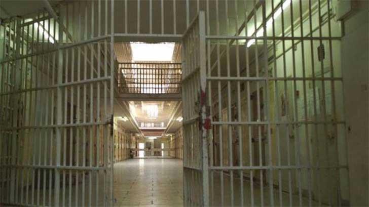 “Covid-19 es más letal en cárceles que en el exterior”, afirma CNDH